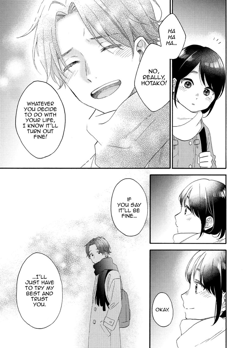 Hananoi Kun To Koi No Yamai 55 19