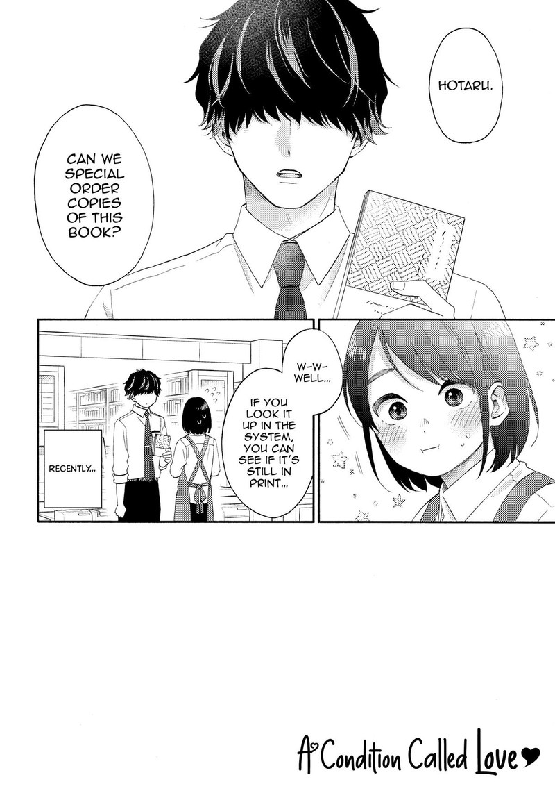 Hananoi Kun To Koi No Yamai 55 2