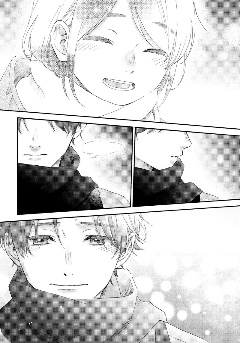 Hananoi Kun To Koi No Yamai 55 20