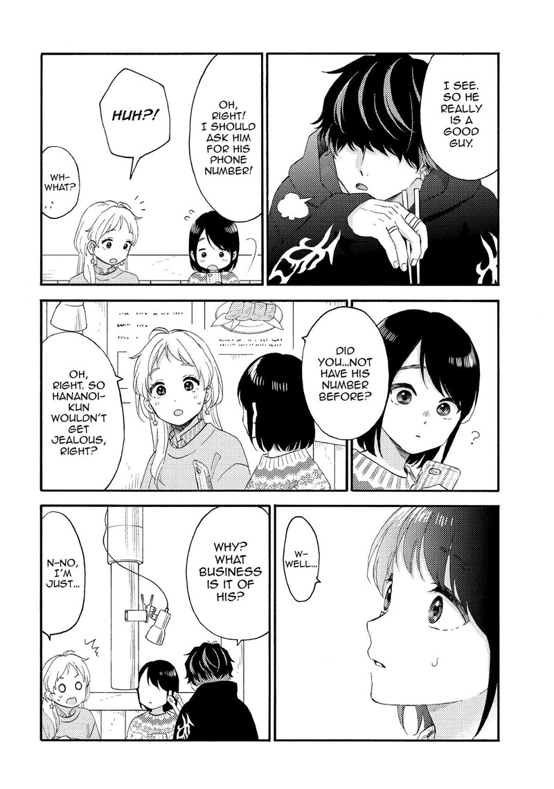 Hananoi Kun To Koi No Yamai 55 24