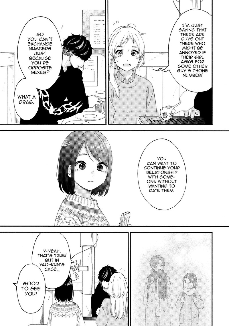 Hananoi Kun To Koi No Yamai 55 25