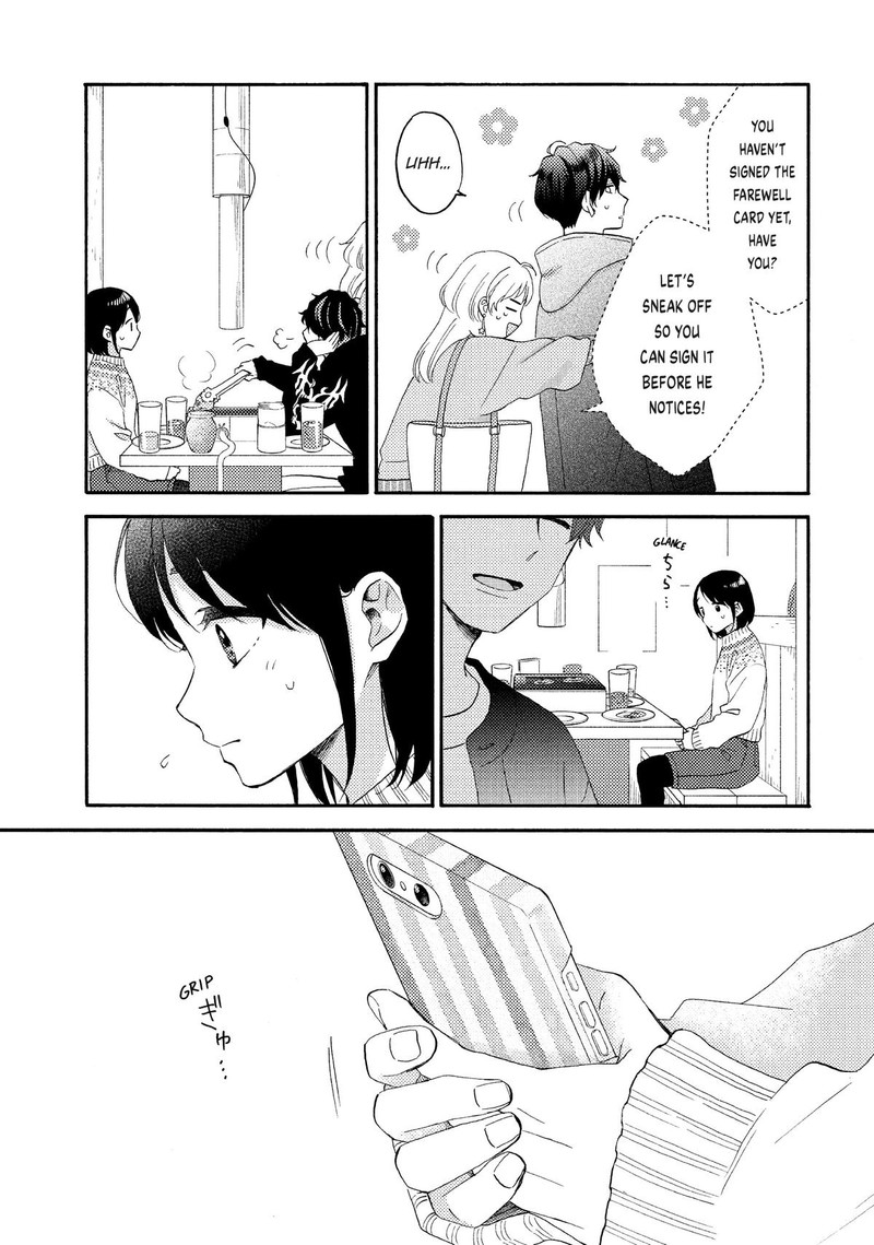 Hananoi Kun To Koi No Yamai 55 27
