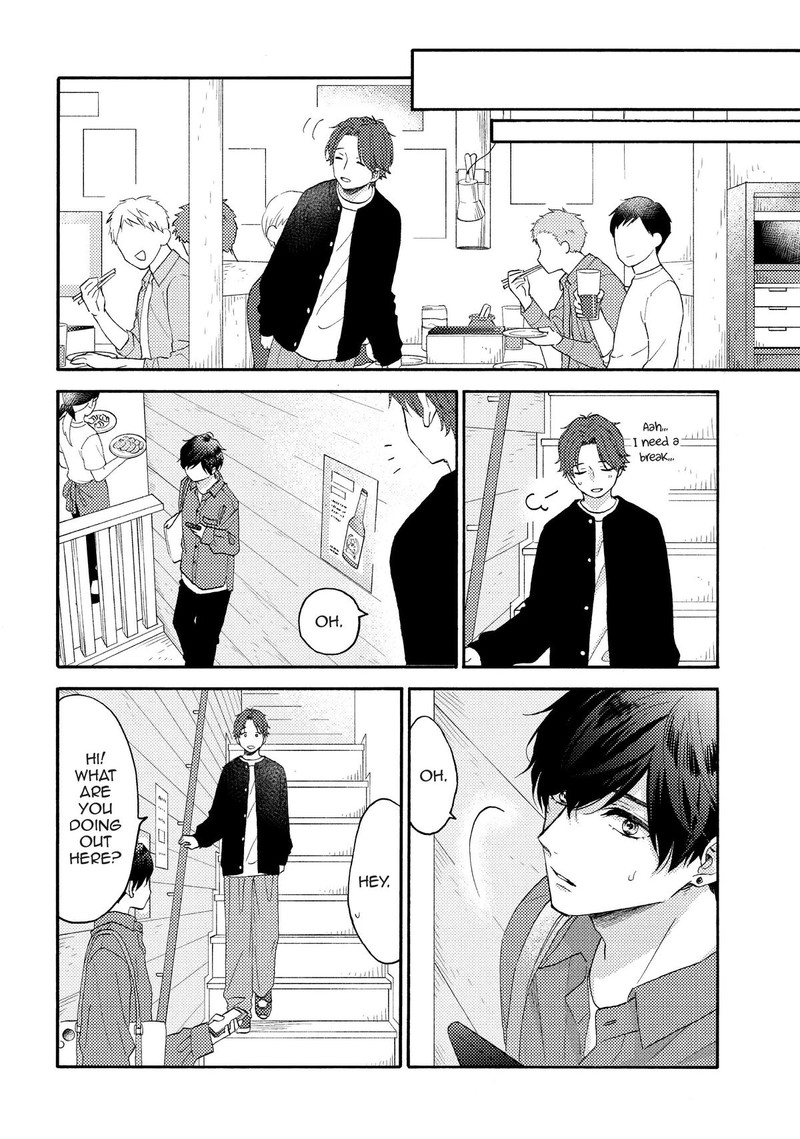 Hananoi Kun To Koi No Yamai 55 28