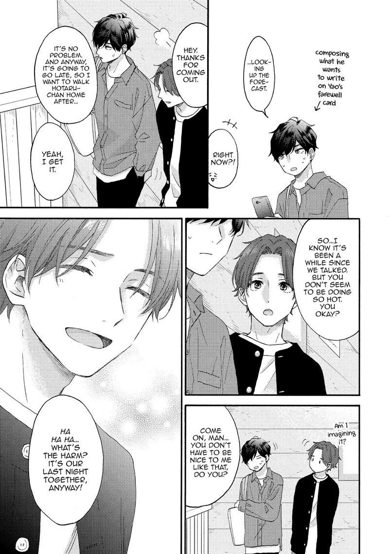Hananoi Kun To Koi No Yamai 55 29