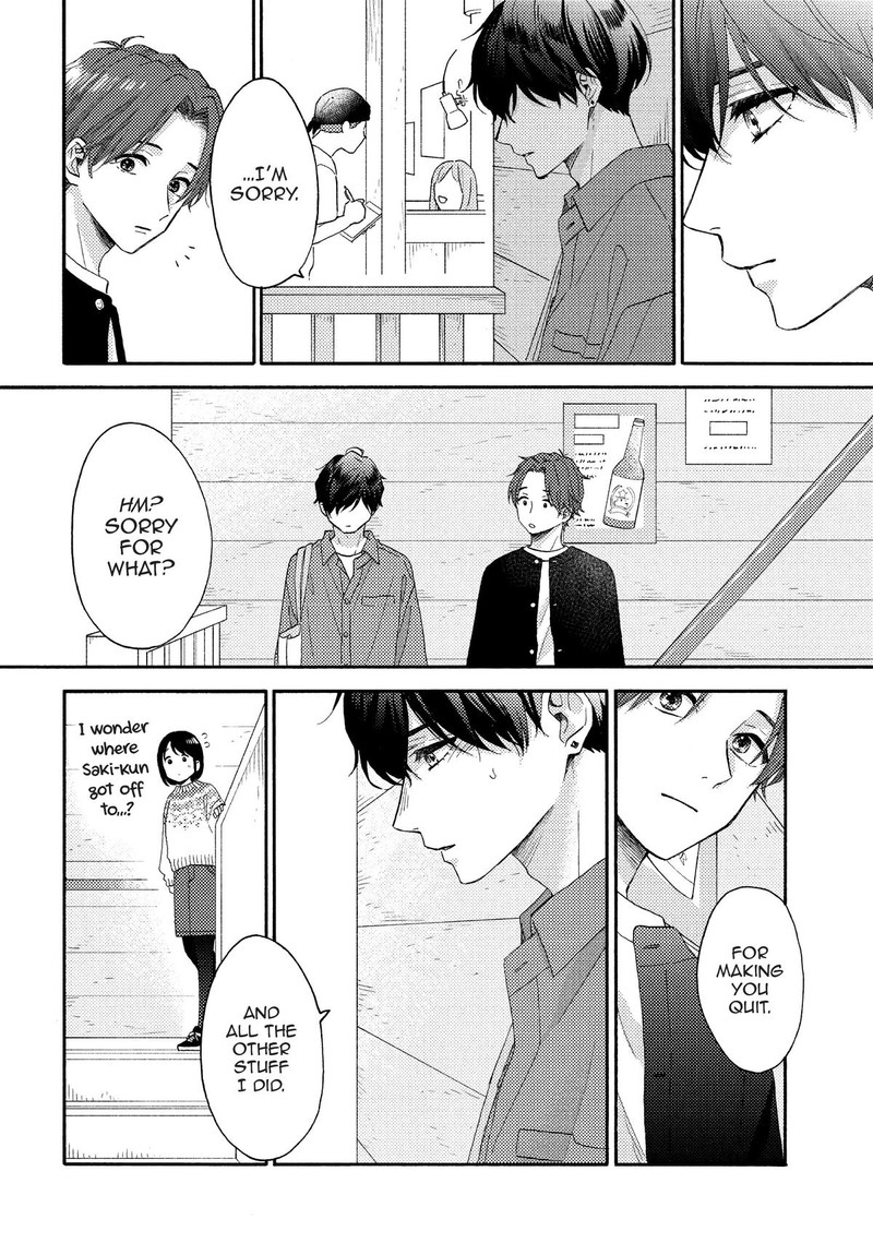 Hananoi Kun To Koi No Yamai 55 30