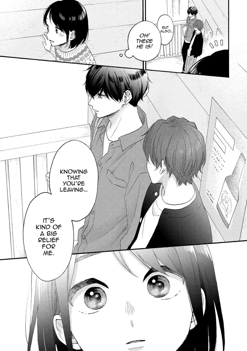Hananoi Kun To Koi No Yamai 55 31