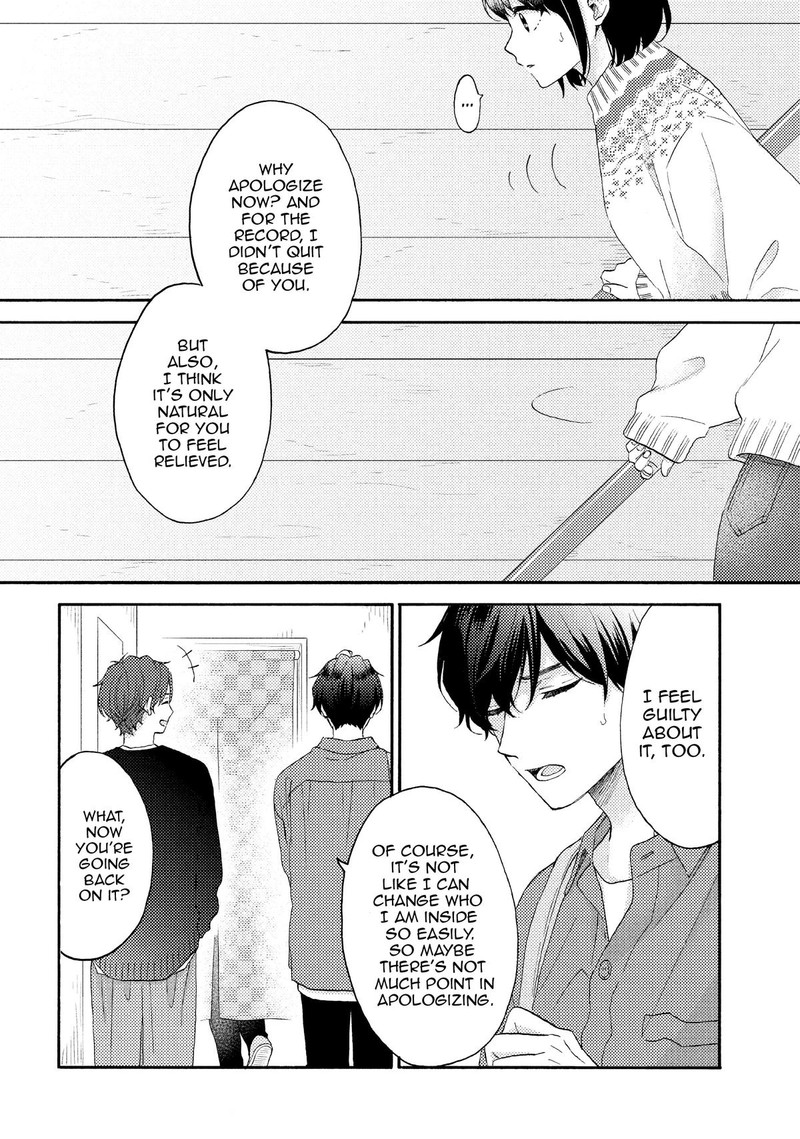 Hananoi Kun To Koi No Yamai 55 32