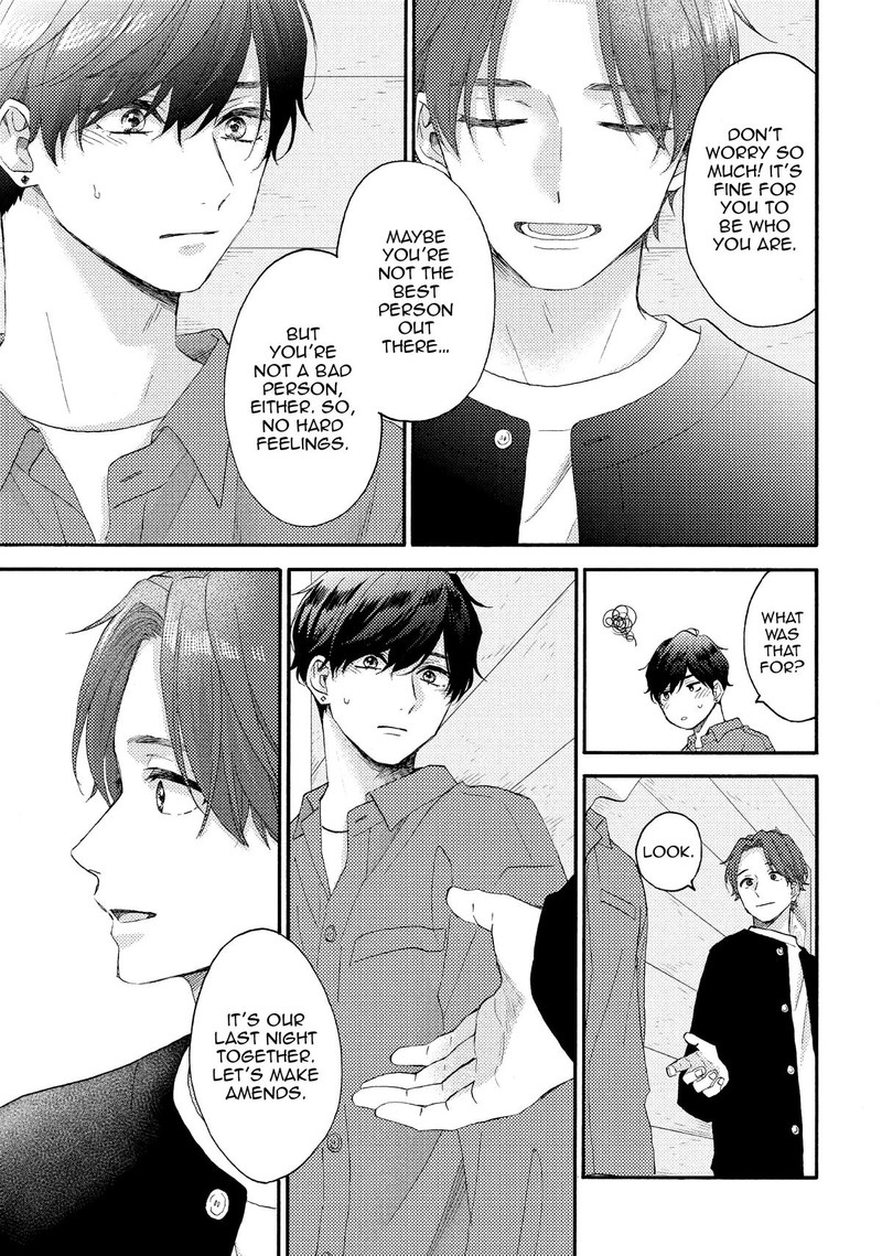 Hananoi Kun To Koi No Yamai 55 33
