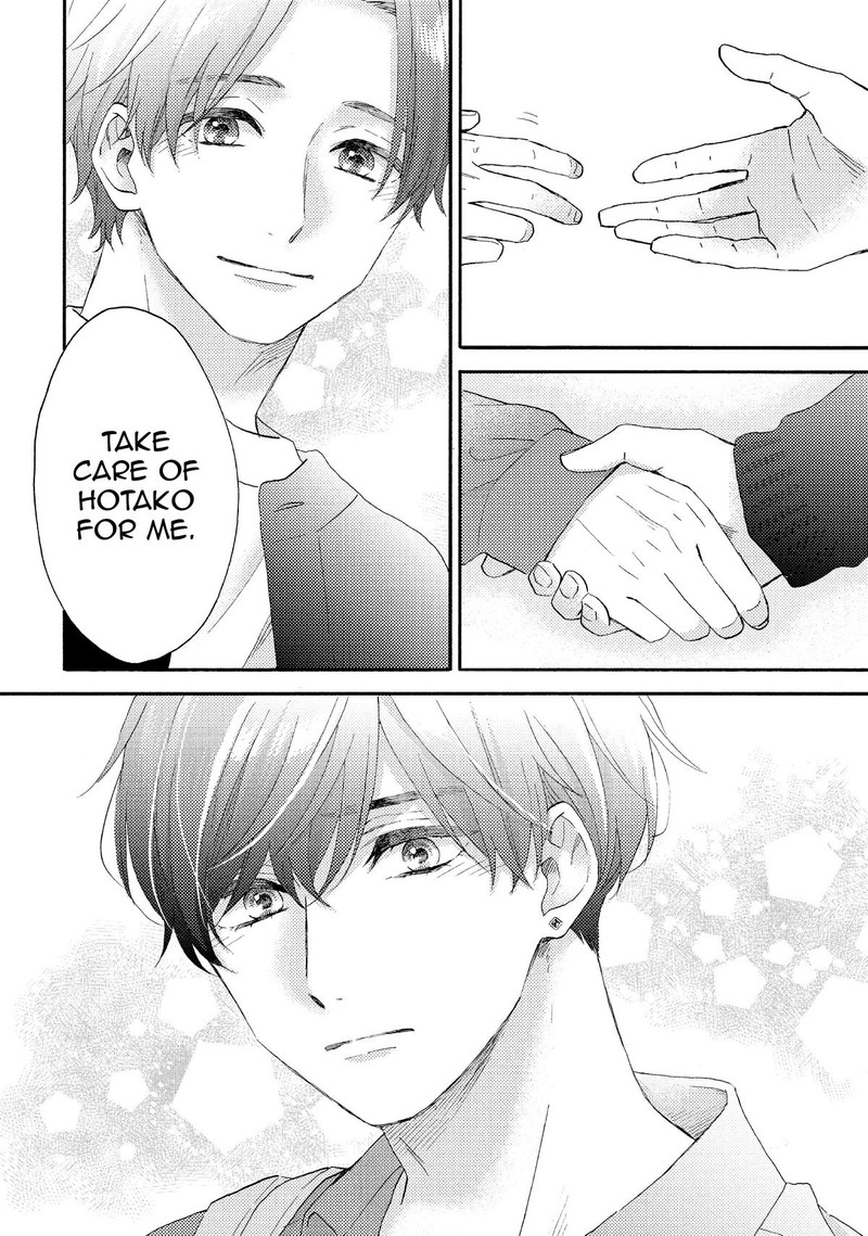 Hananoi Kun To Koi No Yamai 55 34