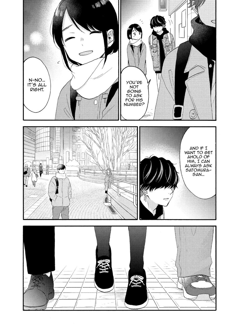 Hananoi Kun To Koi No Yamai 55 37
