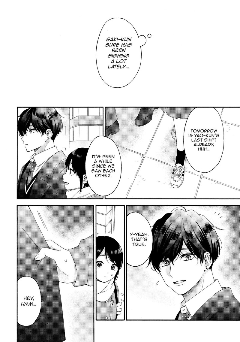 Hananoi Kun To Koi No Yamai 55 4