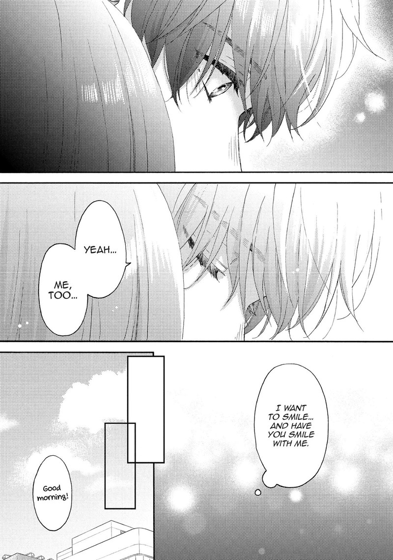 Hananoi Kun To Koi No Yamai 55 7