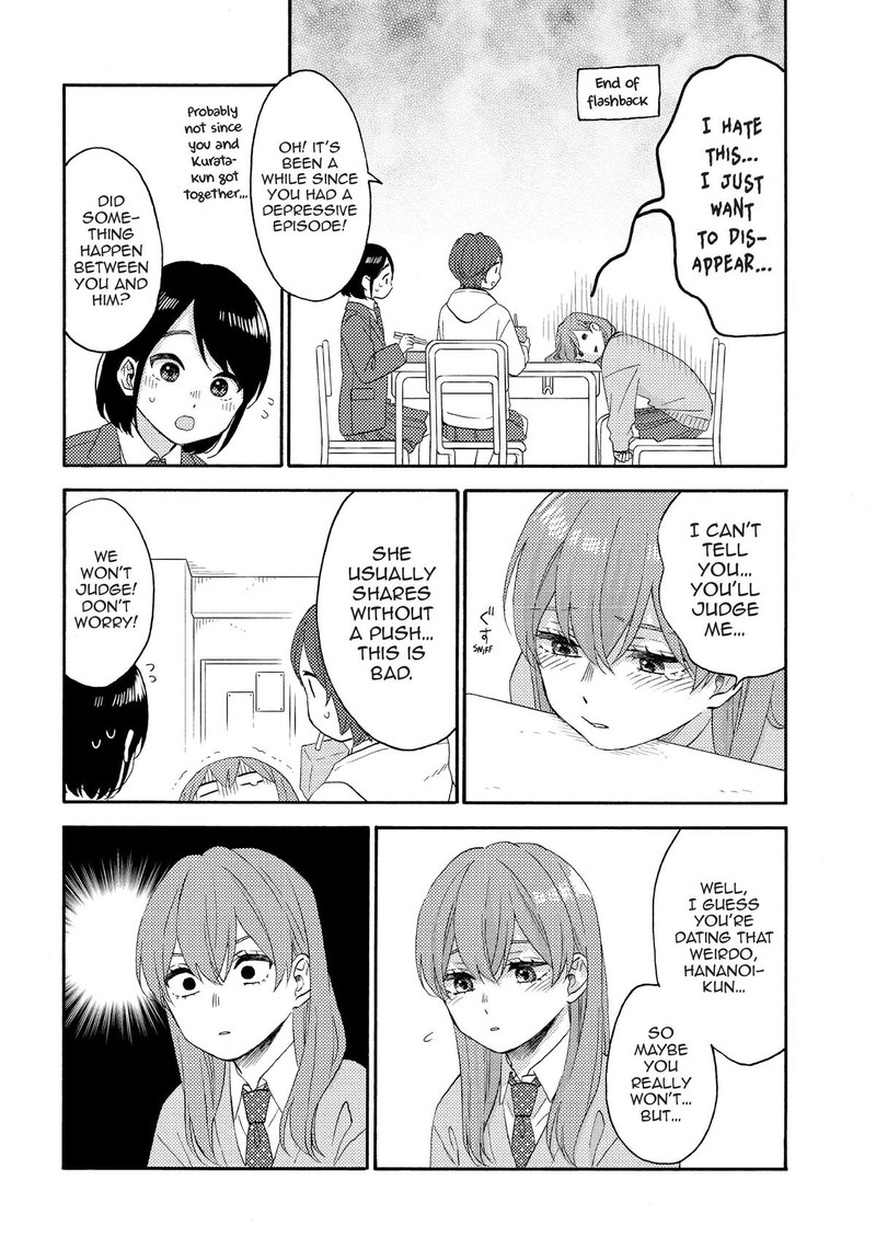 Hananoi Kun To Koi No Yamai 56 10