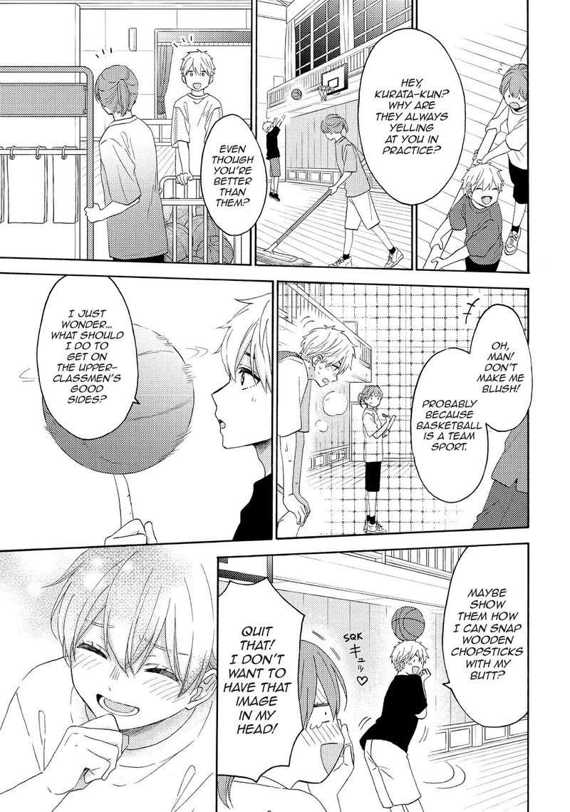 Hananoi Kun To Koi No Yamai 56 19