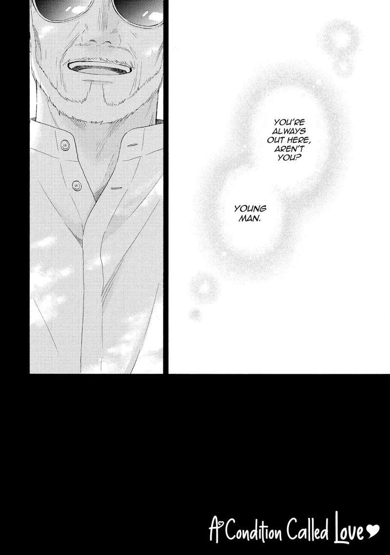 Hananoi Kun To Koi No Yamai 56 2