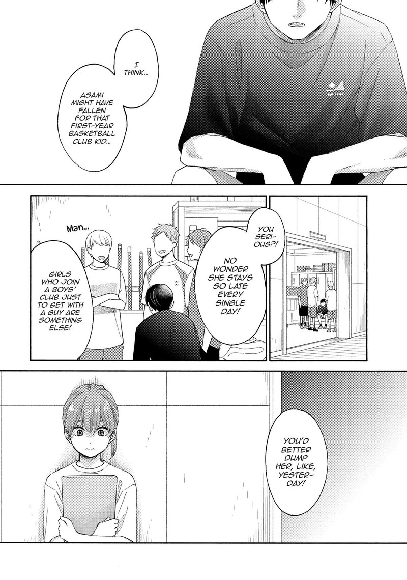 Hananoi Kun To Koi No Yamai 56 20