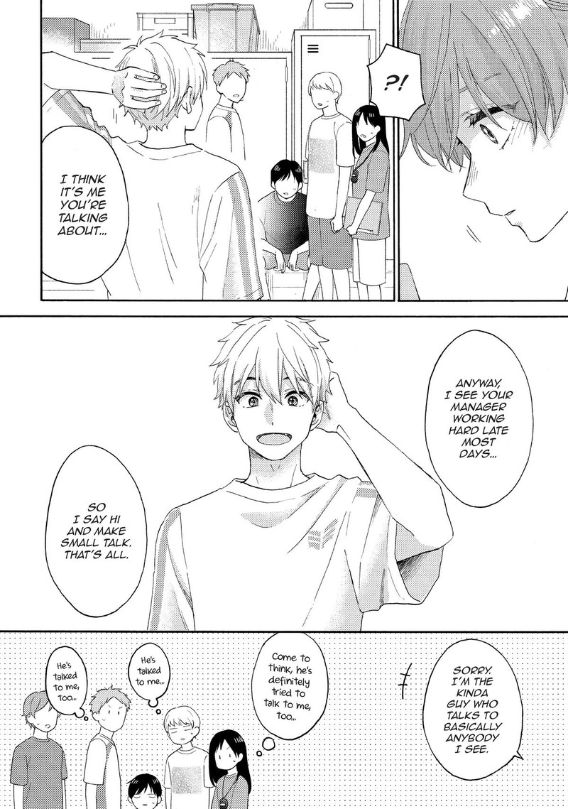 Hananoi Kun To Koi No Yamai 56 22