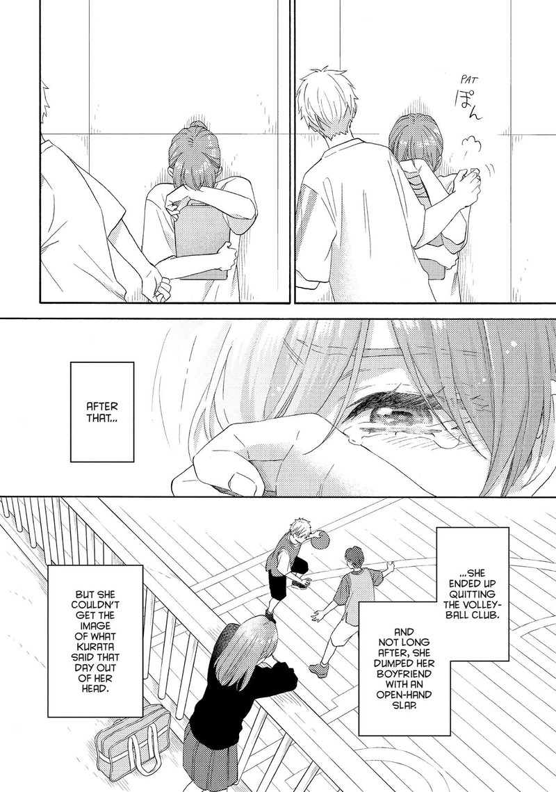 Hananoi Kun To Koi No Yamai 56 24