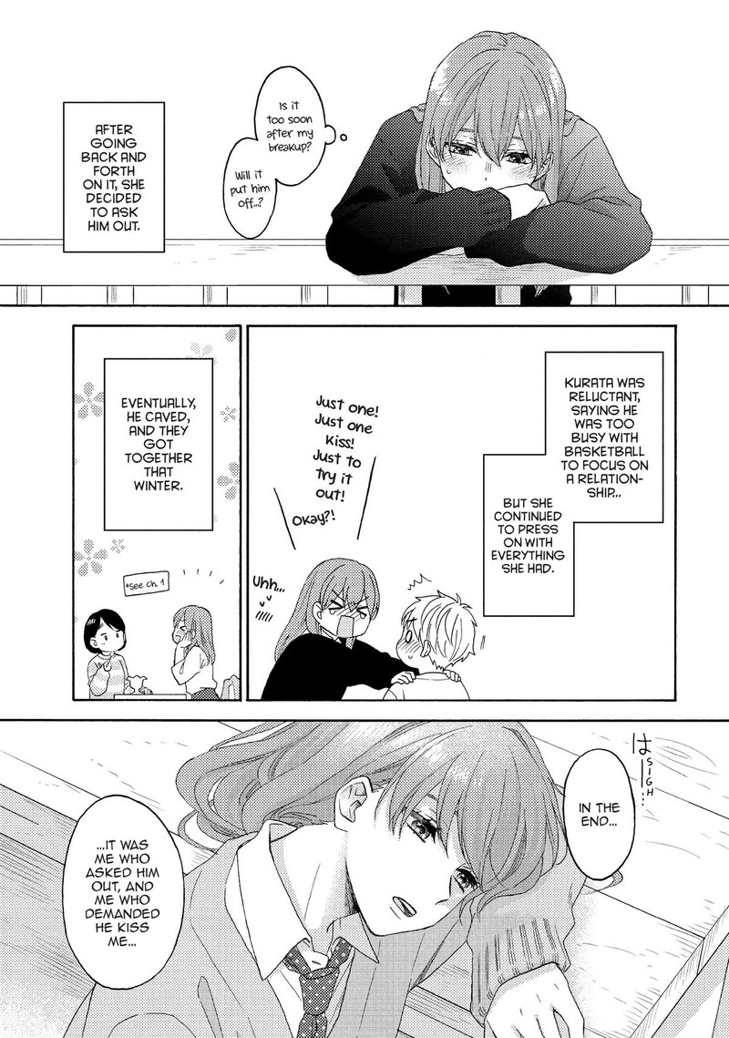 Hananoi Kun To Koi No Yamai 56 25