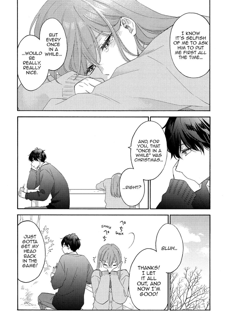 Hananoi Kun To Koi No Yamai 56 28