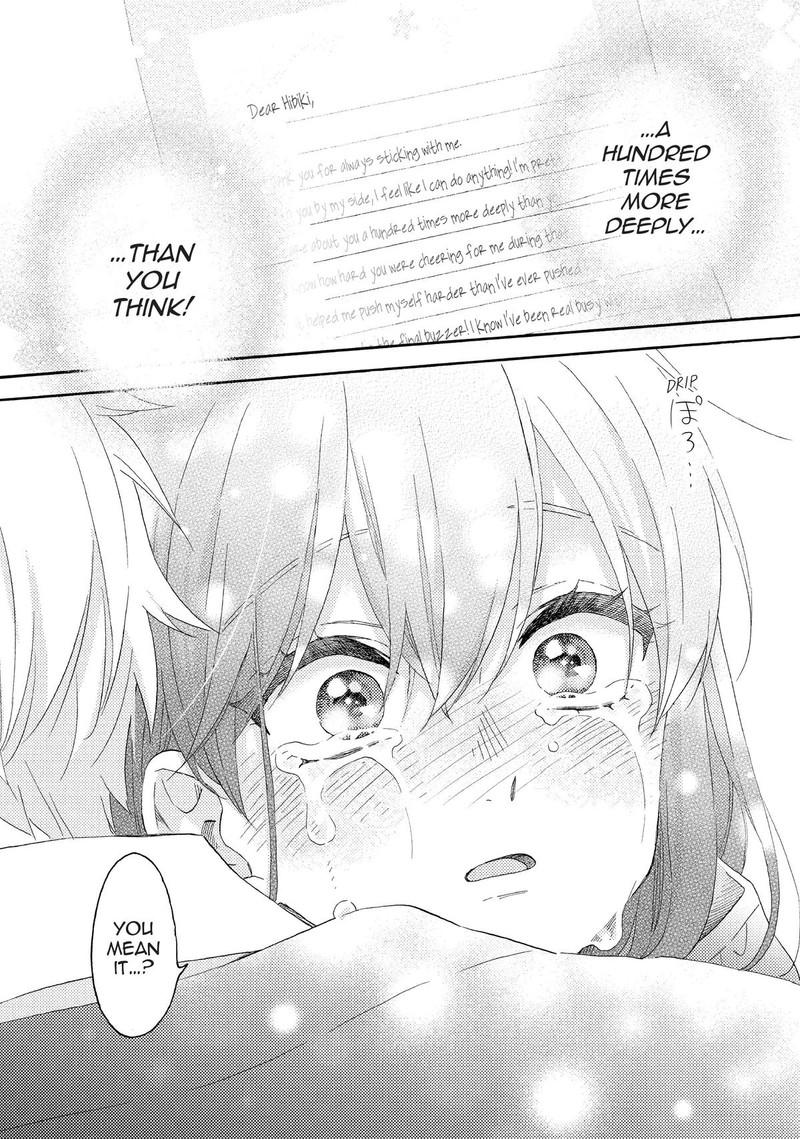 Hananoi Kun To Koi No Yamai 56 34