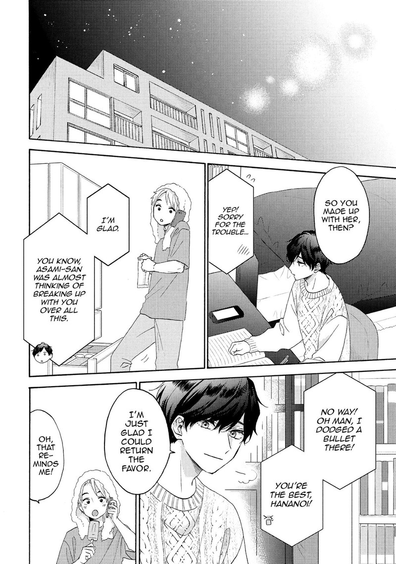 Hananoi Kun To Koi No Yamai 56 38