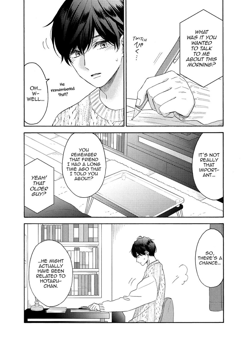 Hananoi Kun To Koi No Yamai 56 39