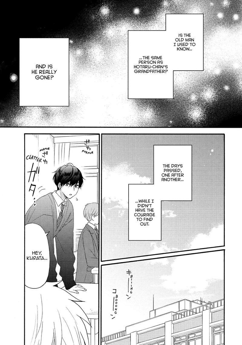 Hananoi Kun To Koi No Yamai 56 5