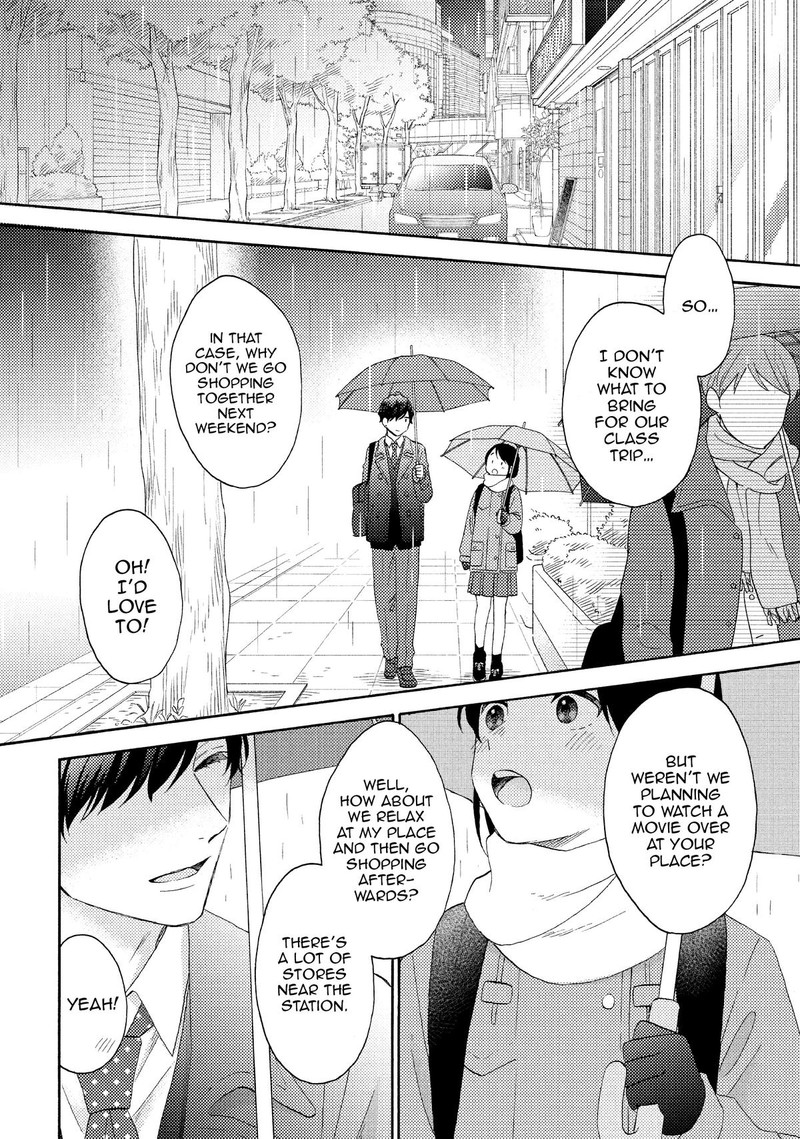Hananoi Kun To Koi No Yamai 57 10