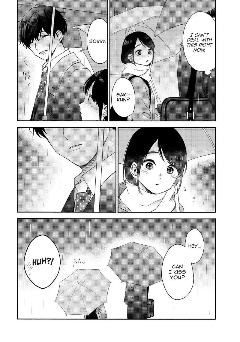 Hananoi Kun To Koi No Yamai 57 12