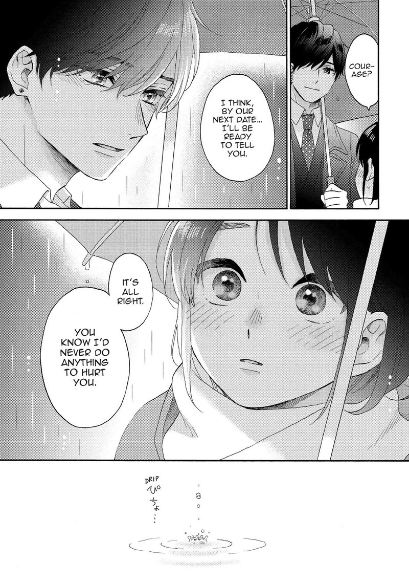 Hananoi Kun To Koi No Yamai 57 15