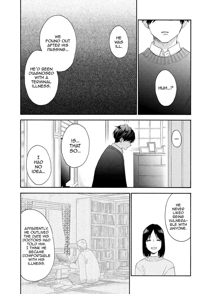 Hananoi Kun To Koi No Yamai 57 23