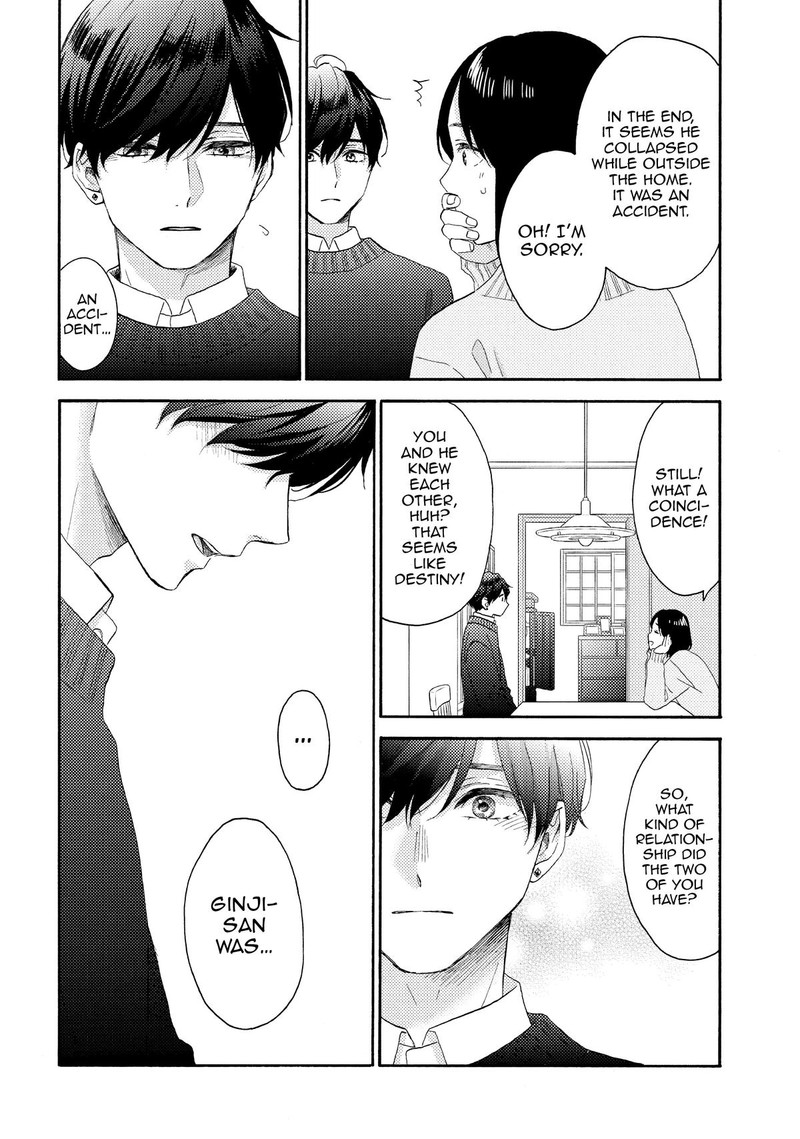Hananoi Kun To Koi No Yamai 57 24