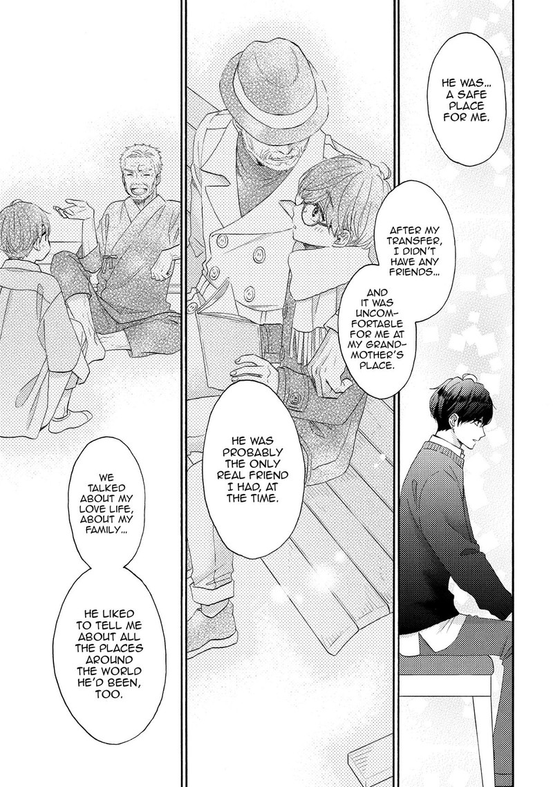 Hananoi Kun To Koi No Yamai 57 25