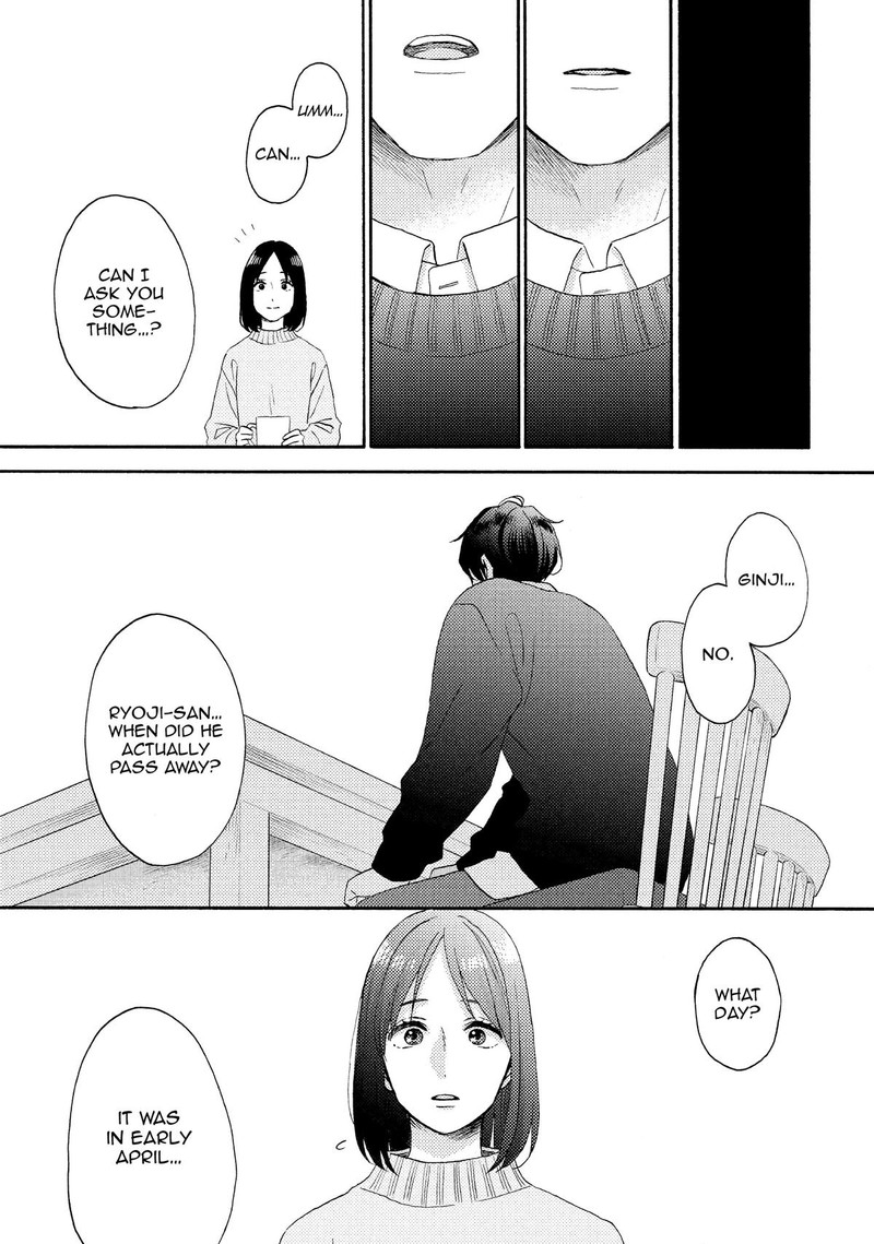 Hananoi Kun To Koi No Yamai 57 27