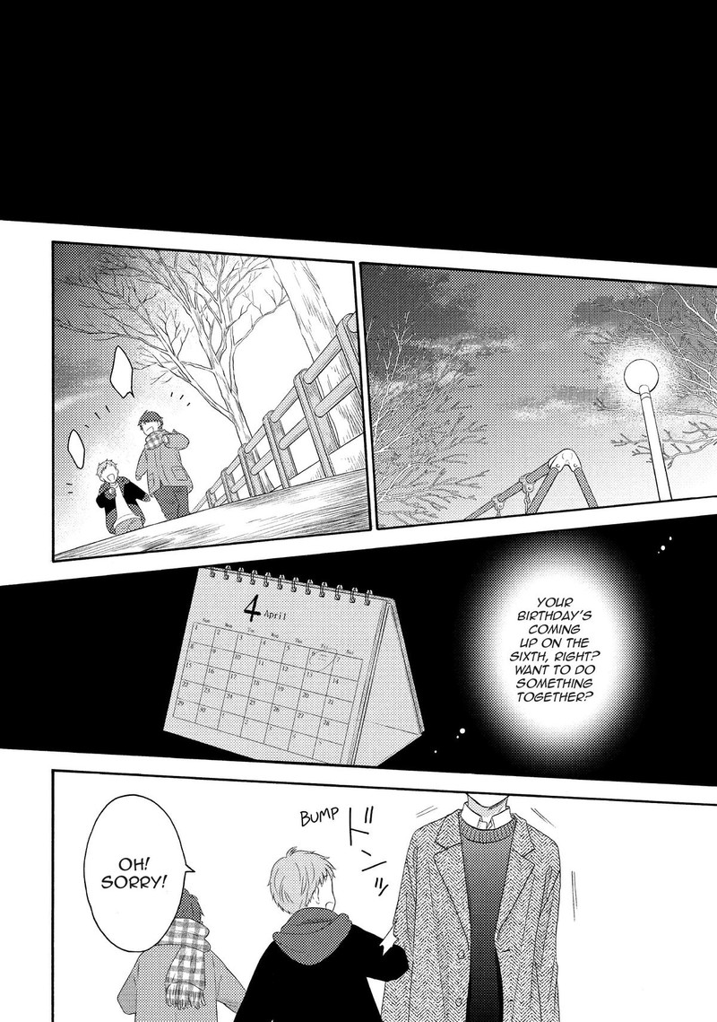 Hananoi Kun To Koi No Yamai 57 28