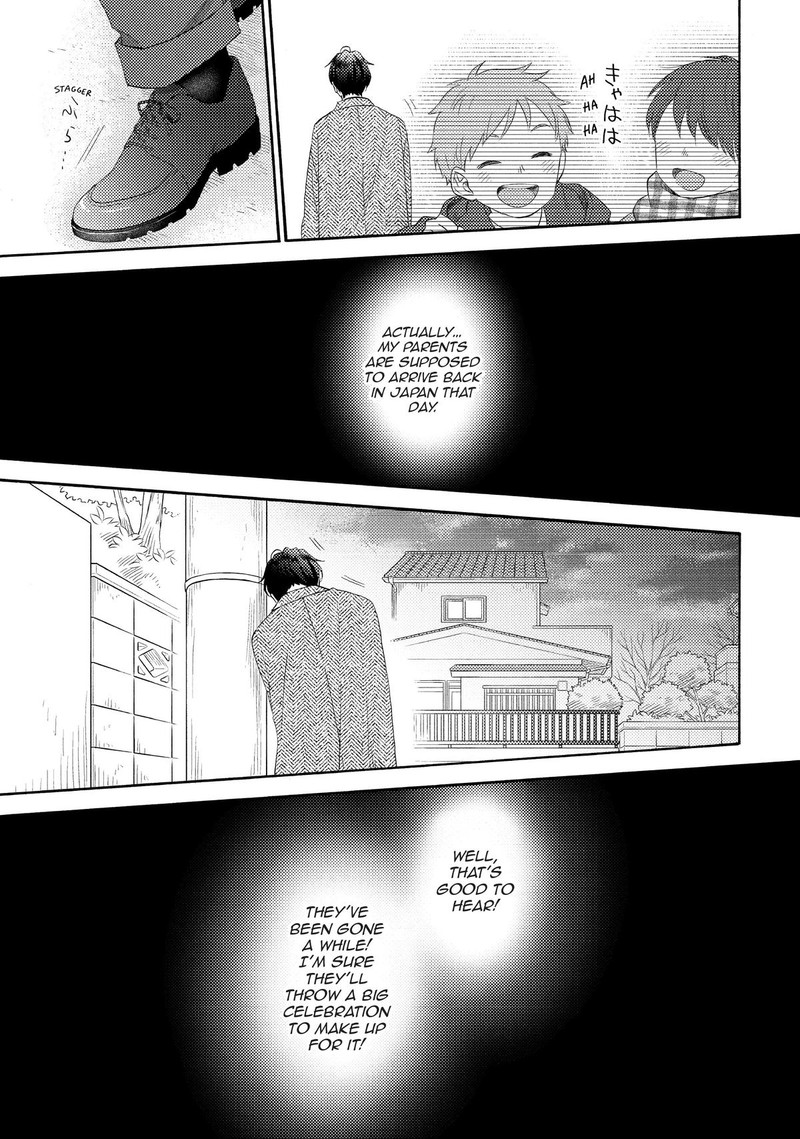 Hananoi Kun To Koi No Yamai 57 29