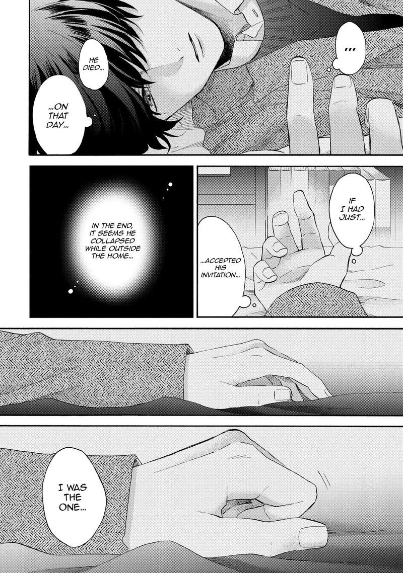 Hananoi Kun To Koi No Yamai 57 34
