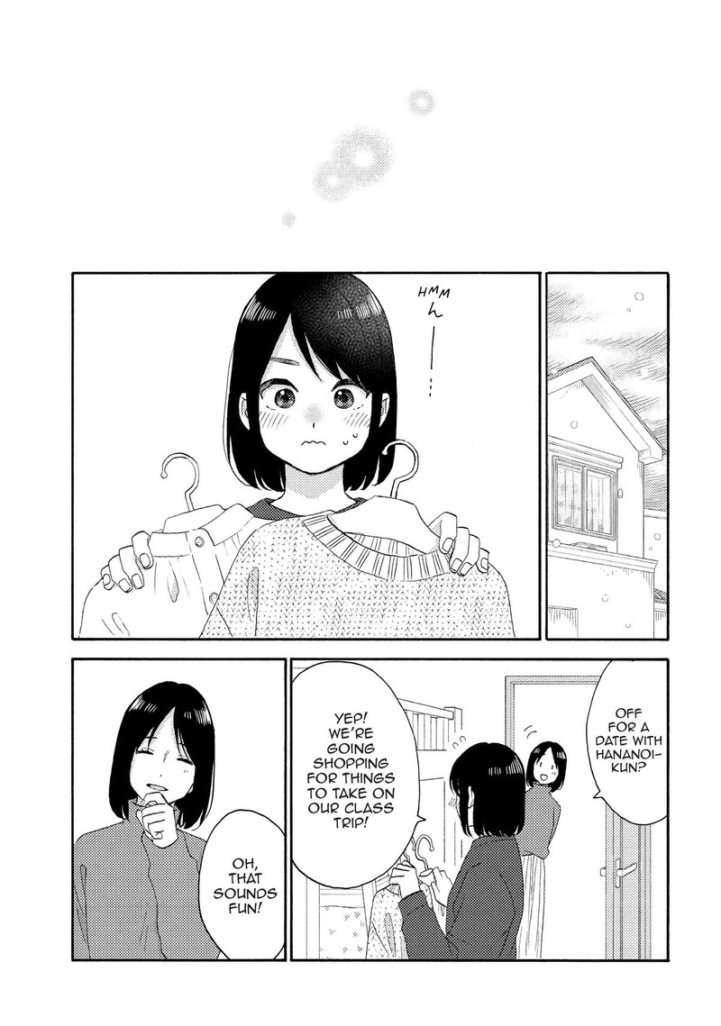 Hananoi Kun To Koi No Yamai 57 35