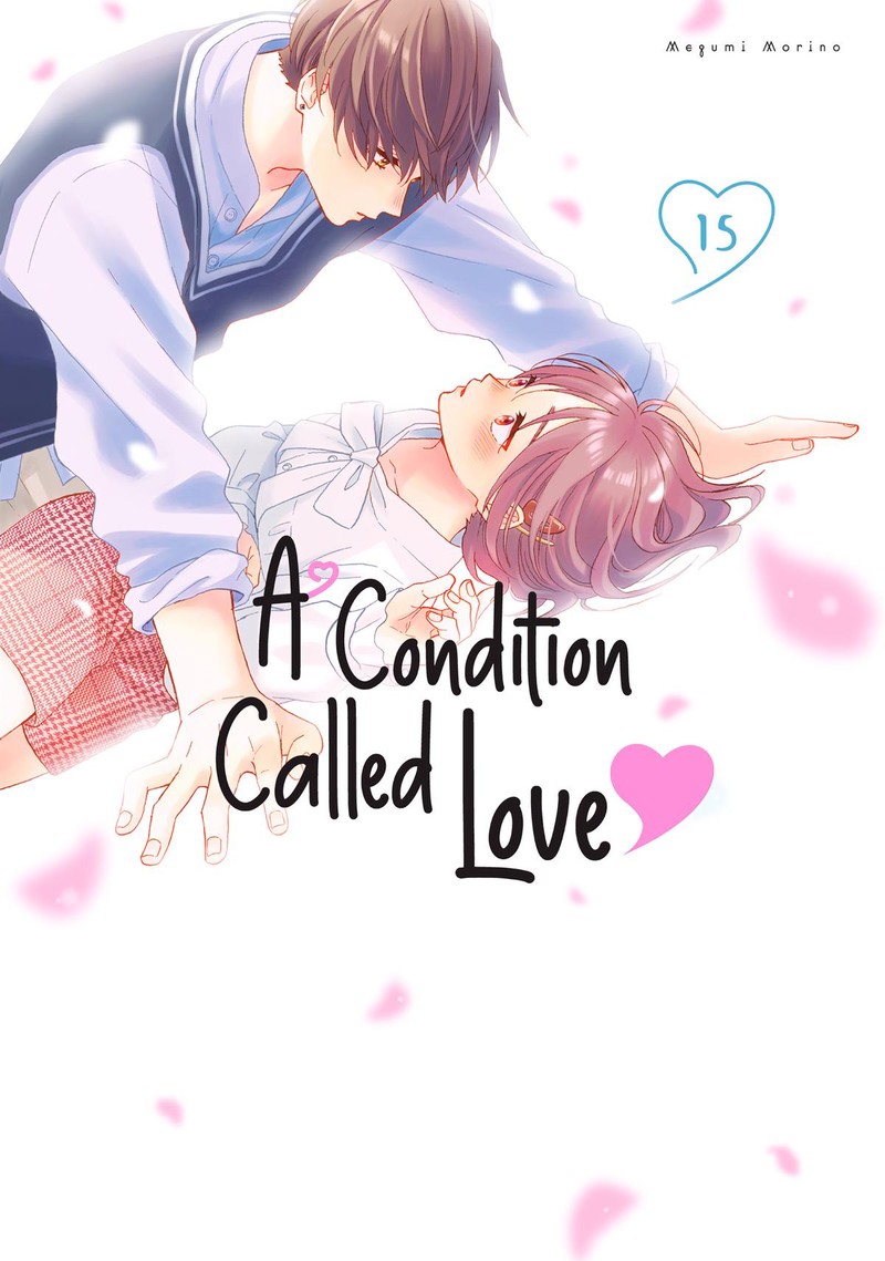 Hananoi Kun To Koi No Yamai 58 1
