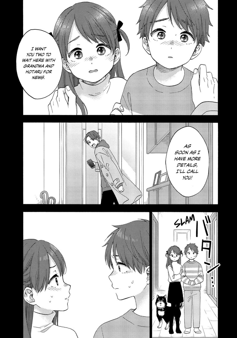 Hananoi Kun To Koi No Yamai 58 11