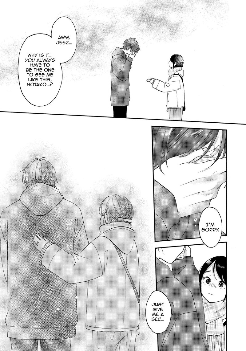 Hananoi Kun To Koi No Yamai 58 25