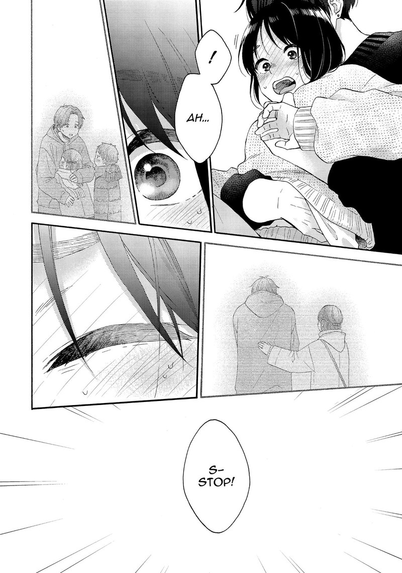 Hananoi Kun To Koi No Yamai 58 38
