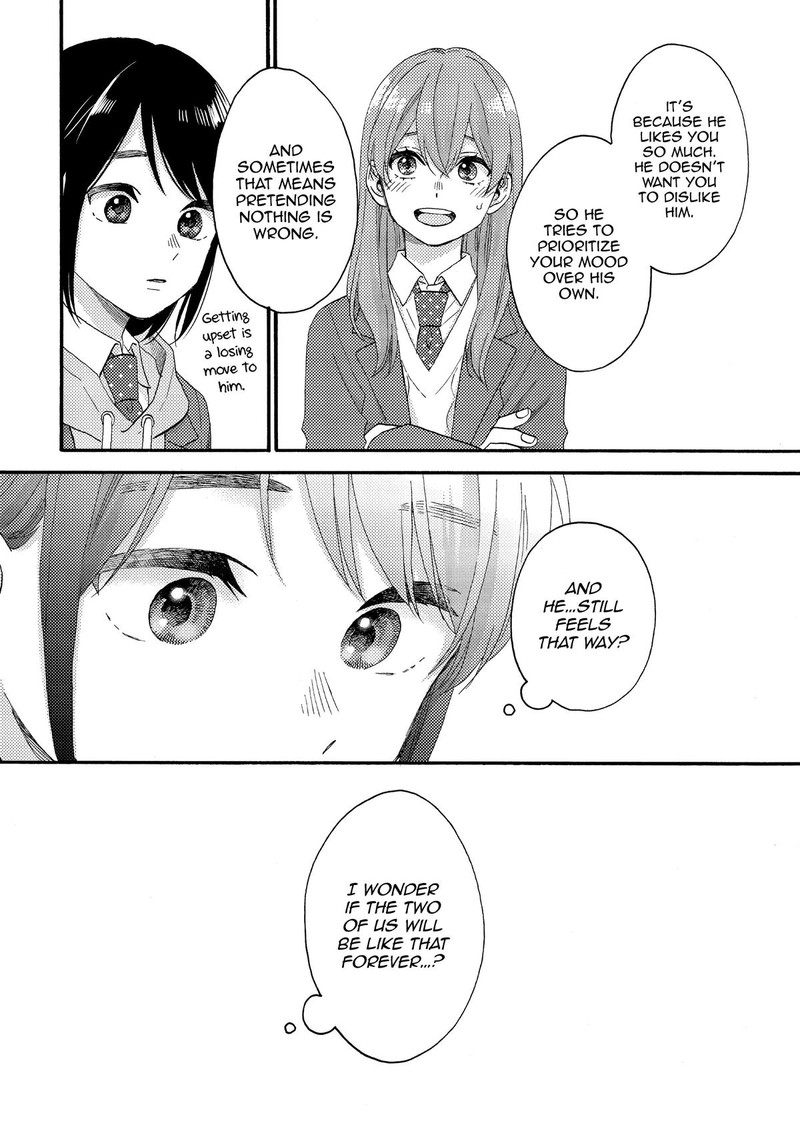 Hananoi Kun To Koi No Yamai 59 12