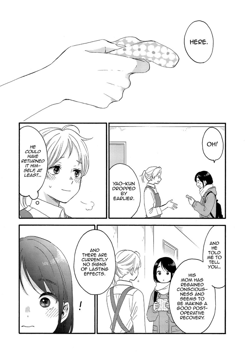 Hananoi Kun To Koi No Yamai 59 20