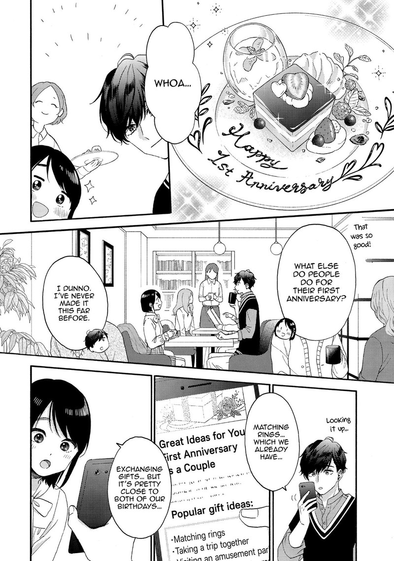 Hananoi Kun To Koi No Yamai 59 24