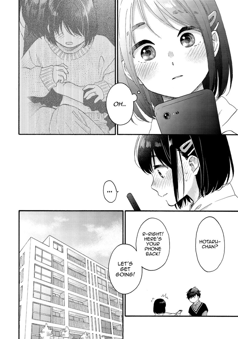 Hananoi Kun To Koi No Yamai 59 26