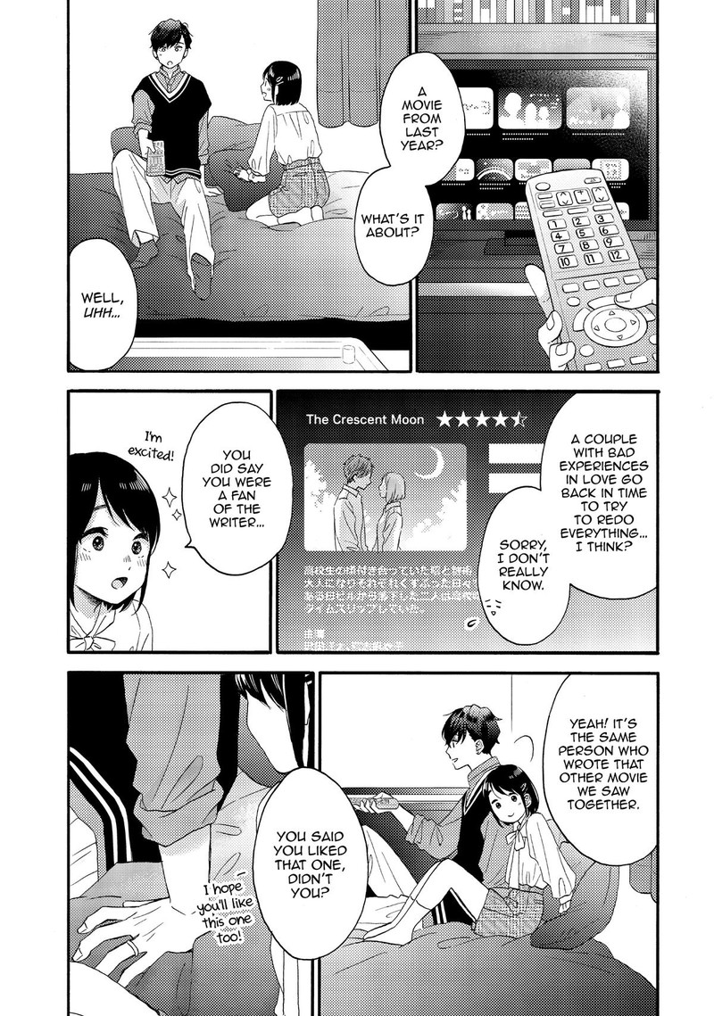 Hananoi Kun To Koi No Yamai 59 27