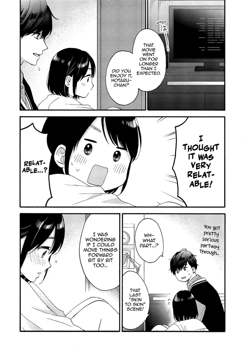 Hananoi Kun To Koi No Yamai 59 32