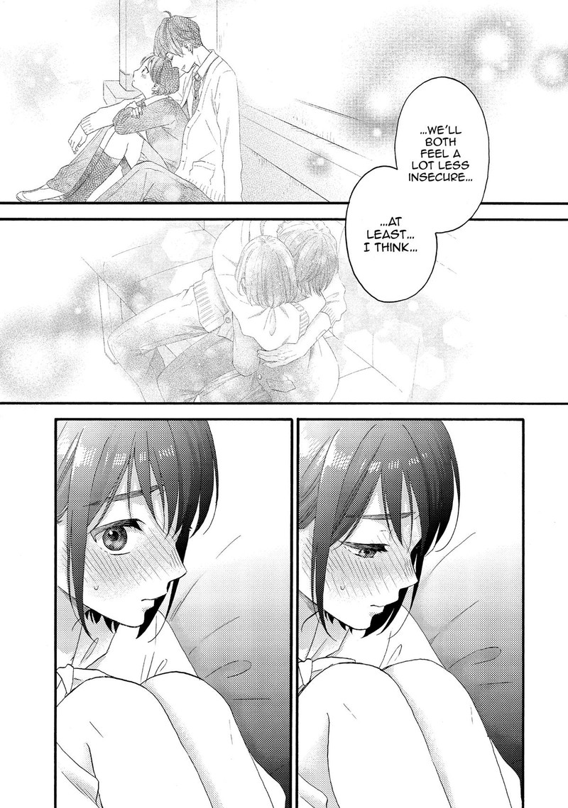 Hananoi Kun To Koi No Yamai 59 35